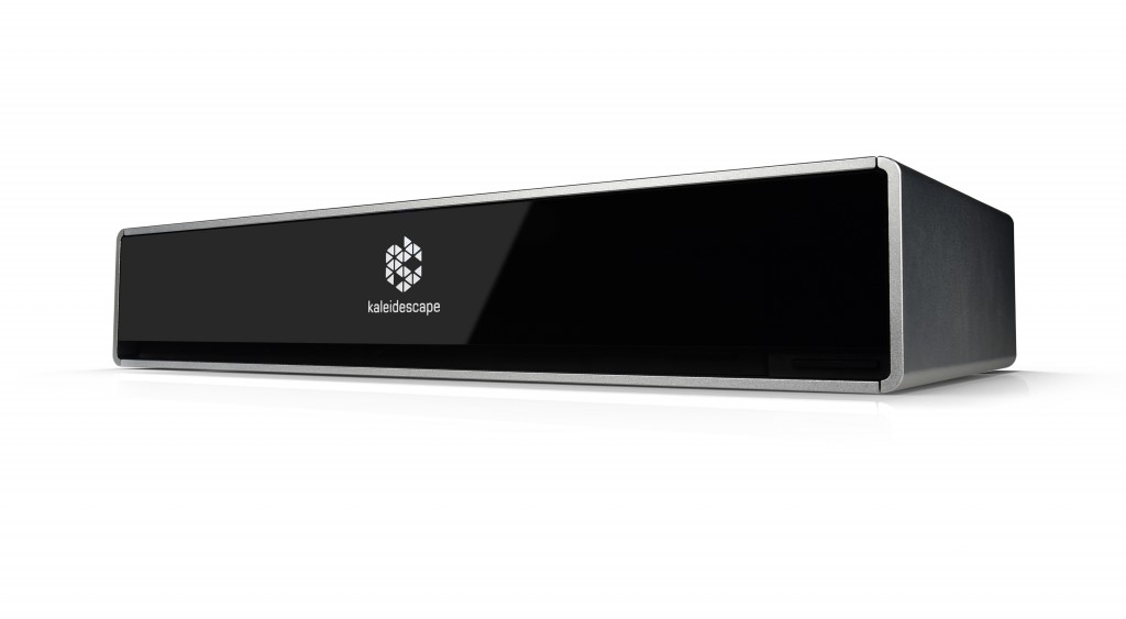 Strato - the future of home entertainment systems!