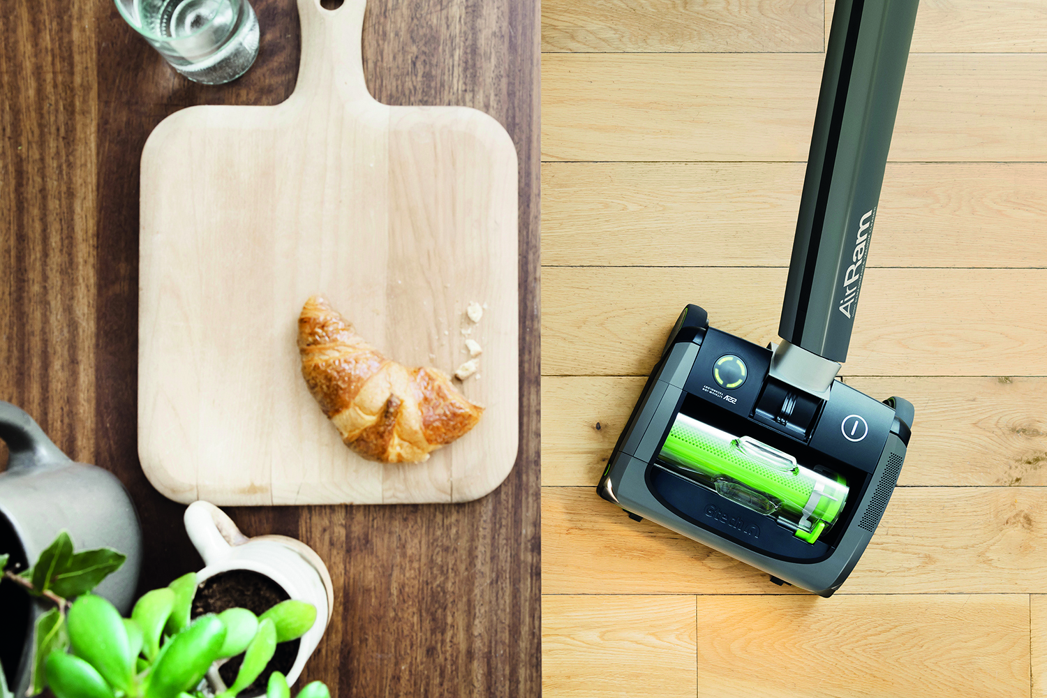 Ingenius and Innovative Home Cleaning from Gtech Lussorian