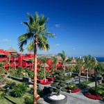 Luxury Barceló Asia Gardens 5-star Hotel & Thai Spa, Benidorm – Review