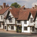 The Swan at Lavenham Hotel and Spa