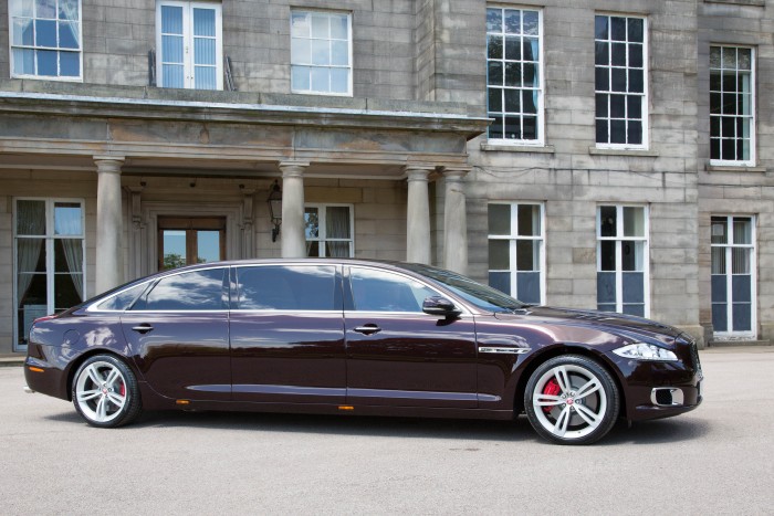 Wilcox Limousines produces the world’s fastest limousine yet | Lussorian