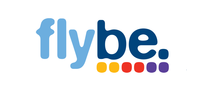 Flybe-Logo