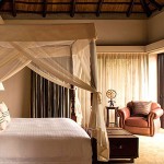 Ultimate luxury safaris in Africa
