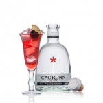 Luxury Botanical Gin from Caorunn