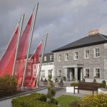 Radisson Blu Hotel & Spa Sligo – Review