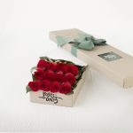 High-end Valentine’s Day Roses Have Never Been So Good