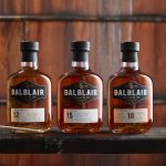 Balblair Single Malt Scotch Whisky perfect chocolate pairing