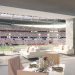 Official hospitality at FIFA World Cup Qatar 2022™ set to define the  future of luxury football experiences