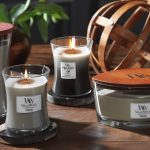 Embrace Autumn With WoodWick Home Fragrances