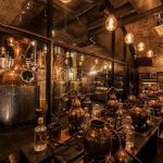 Spirit Of Manchester Distillery launch their first whisky, OnePointSix