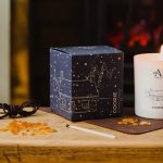 ARRAN Limited Edition Winter Candles